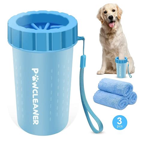 mud paw cleaner Chile|Paw Plunger The Muddy Paw Cleaner Para Perros Salva.